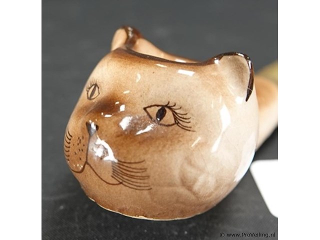 Antieke pijp - afbeelding 2 van  5