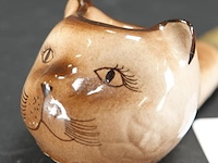 Antieke pijp - afbeelding 2 van  5