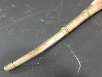 Antieke pijp - afbeelding 4 van  5