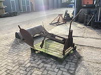 Antieke ploeg - afbeelding 2 van  6