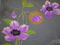 Antieke poëziealbum - afbeelding 2 van  9