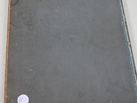 Antieke poëziealbum - afbeelding 9 van  9