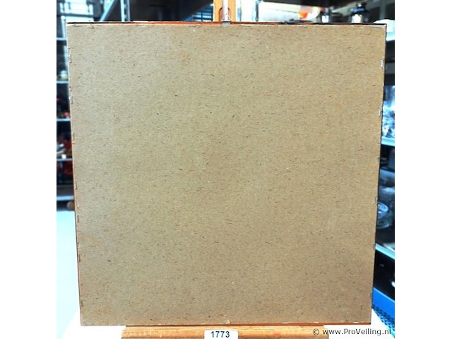 Antieke poolse wycinanki - afbeelding 5 van  5