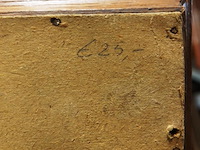 Antieke potloodtekening - afbeelding 5 van  5