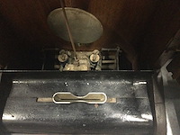 Antieke prikklok - afbeelding 3 van  3