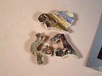 Antieke puzzel - afbeelding 4 van  7