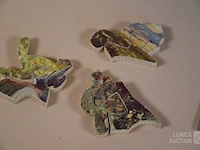 Antieke puzzel - afbeelding 5 van  7