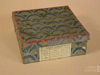 Antieke puzzel