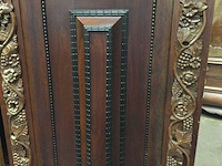 Antieke rankenkast - afbeelding 2 van  4