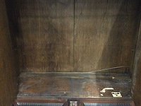 Antieke rankenkast - afbeelding 2 van  3