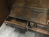 Antieke rankenkast - afbeelding 3 van  3