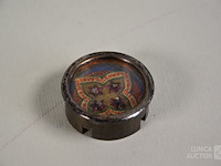 Antieke reliekhouder - afbeelding 2 van  6