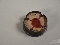 Antieke reliekhouder - afbeelding 3 van  6