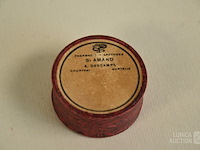 Antieke reliekhouder - afbeelding 4 van  6