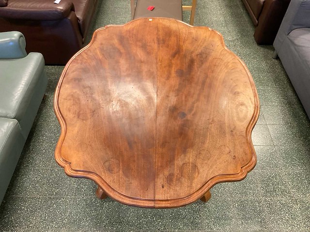 Antieke salontafel - afbeelding 3 van  4