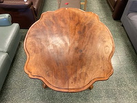 Antieke salontafel - afbeelding 3 van  4