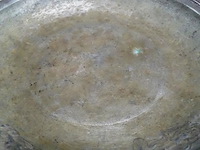 Antieke schaal - afbeelding 3 van  5