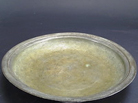 Antieke schaal - afbeelding 1 van  5