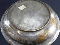 Antieke schaal - afbeelding 4 van  5