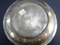 Antieke schaal - afbeelding 5 van  5