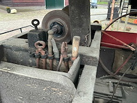 Antieke scharensliep - afbeelding 4 van  22