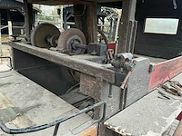 Antieke scharensliep - afbeelding 5 van  22