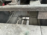 Antieke scharensliep - afbeelding 6 van  22