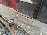 Antieke scharensliep - afbeelding 7 van  22