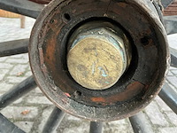 Antieke scharensliep - afbeelding 14 van  22