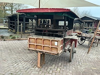 Antieke scharensliep - afbeelding 12 van  22