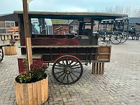 Antieke scharensliep - afbeelding 17 van  22