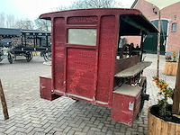 Antieke scharensliep - afbeelding 19 van  22