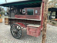 Antieke scharensliep - afbeelding 20 van  22