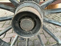 Antieke scharensliep - afbeelding 15 van  22