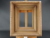 Antieke schilderijlijst - afbeelding 2 van  5