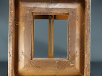 Antieke schilderijlijst - afbeelding 5 van  5