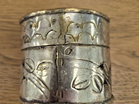 Antieke sieradendoos