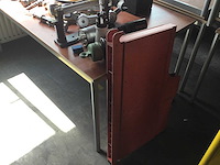 Antieke spoorweg onderdelen - afbeelding 2 van  4