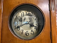 Antieke staande klok - afbeelding 3 van  4