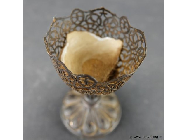 Antieke staander - afbeelding 3 van  5