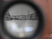 Antieke stereokijker - afbeelding 3 van  13