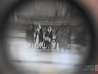 Antieke stereokijker - afbeelding 4 van  13