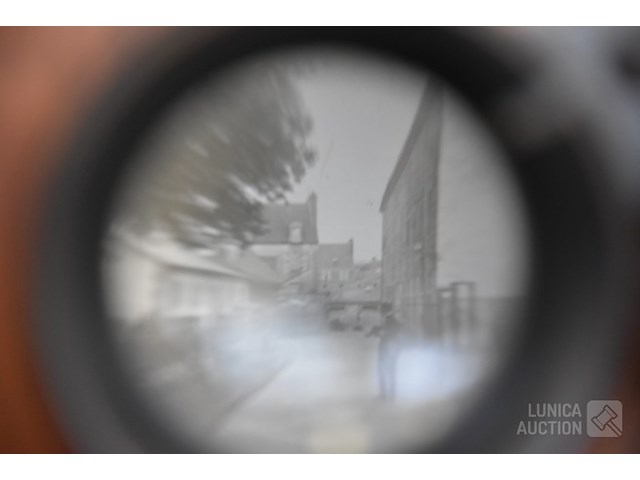 Antieke stereokijker - afbeelding 5 van  13