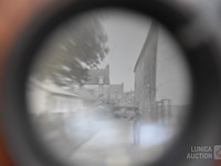 Antieke stereokijker - afbeelding 5 van  13