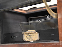 Antieke stereokijker - afbeelding 8 van  13