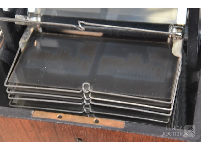 Antieke stereokijker - afbeelding 11 van  13