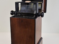 Antieke stereokijker - afbeelding 13 van  13