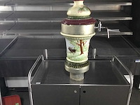 Antieke tap - afbeelding 3 van  8