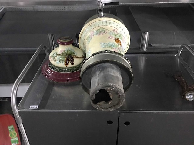 Antieke tap - afbeelding 5 van  8