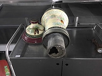 Antieke tap - afbeelding 5 van  8